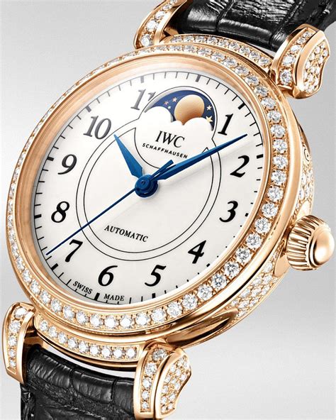 vinci automatic moon phase 36